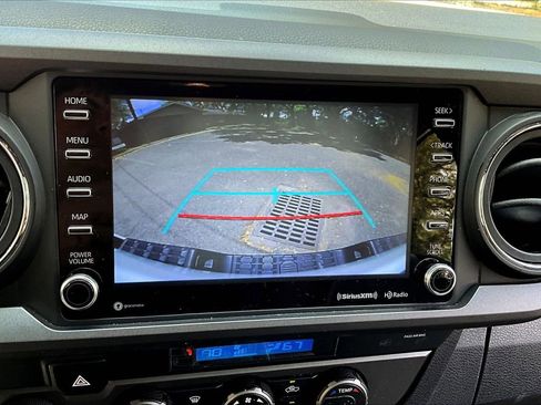 Used 2023 Toyota Tacoma TRD Sport image 13