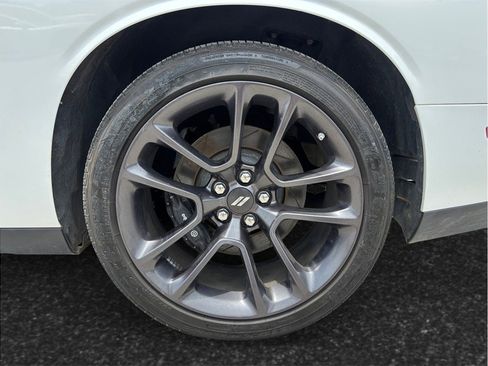 Used 2020 Dodge Challenger R/T Scat Pack w/ Plus Package RWD image 13