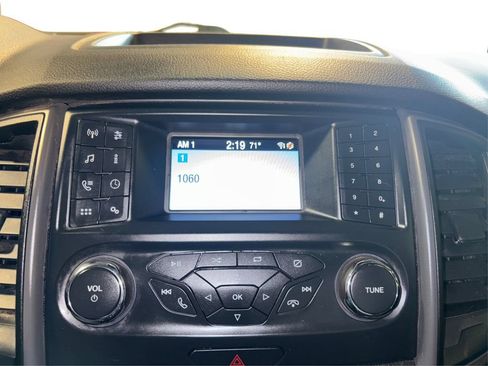 Used 2021 Ford Ranger XL w/ Equipment Group 101A High AWD/4WD image 25