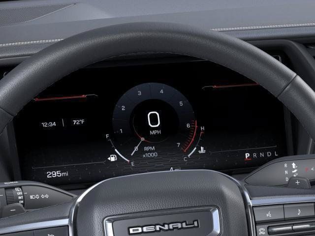 New 2027 GMC Terrain Denali w/ LPO, Floor Liner Package AWD/4WD image 42