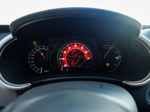 Used 2017 Dodge Viper GTC w/ ACR Package image 51