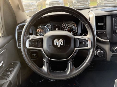 Used 2019 RAM 1500 Big Horn image 22