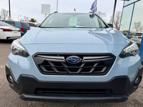 Used 2023 Subaru Crosstrek 2.5i Sport image 3