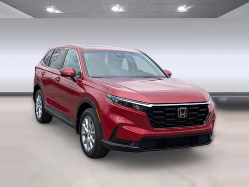 New 2026 Honda CR-V EX image 7