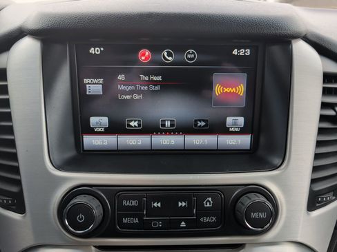 Used 2015 GMC Yukon SLT image 13