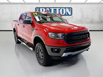 Used 2019 Ford Ranger XLT w/ Equipment Group 301A Mid