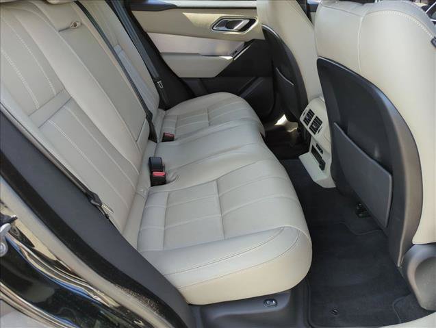 Used 2023 Land Rover Range Rover Velar R-Dynamic S AWD/4WD image 21