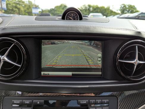 Used 2016 Mercedes-Benz SL 63 AMG image 24