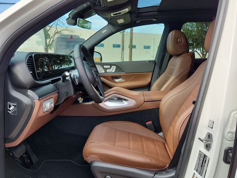 New 2025 Mercedes-Benz GLE 350 GLE 350 image 16