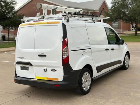 Used 2016 Ford Transit Connect XL FWD image 5