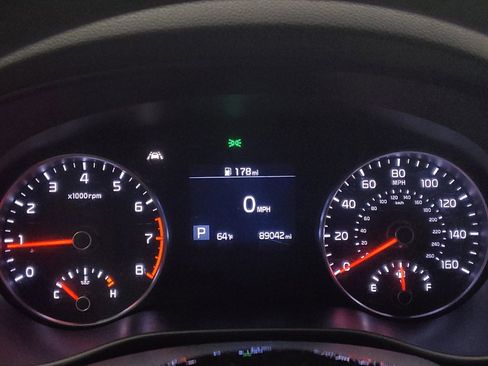 Used 2021 Kia Sportage LX w/ LX Fwd Popular Package image 23