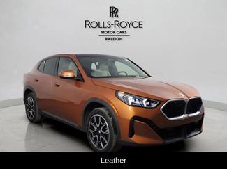 Used 2025 BMW X2 xDrive28i video 3