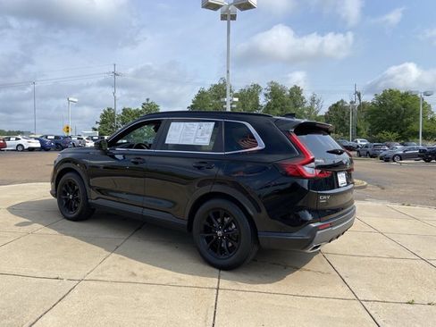 Used 2023 Honda CR-V Sport image 8