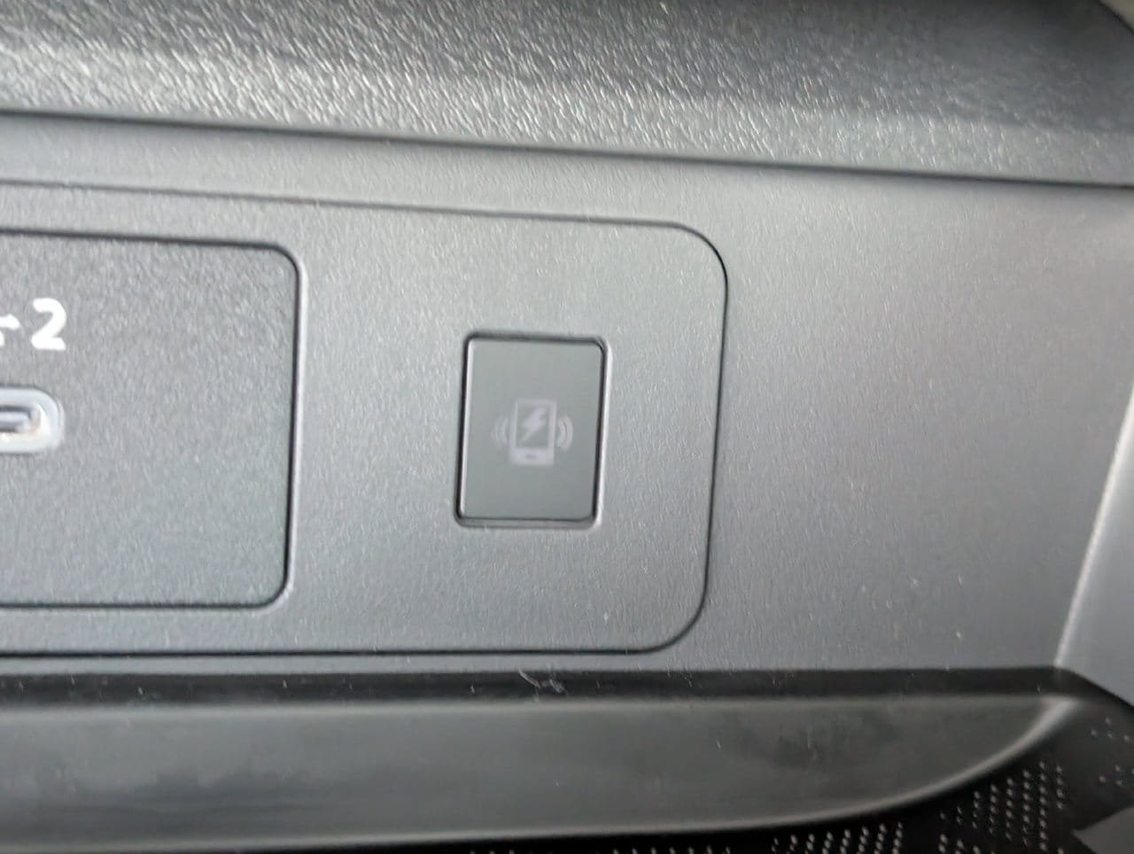 New 2027 Nissan Murano Platinum AWD/4WD image 15