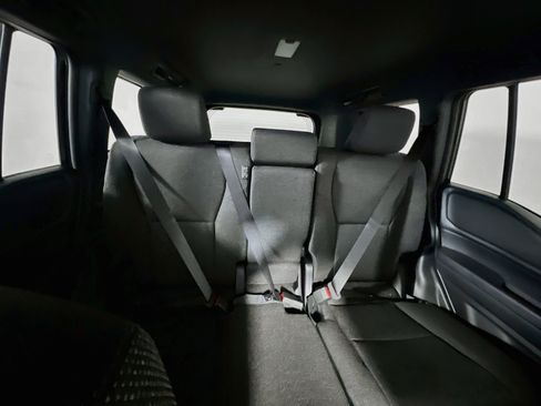 Used 2026 Toyota Land Cruiser 1958 AWD/4WD image 32
