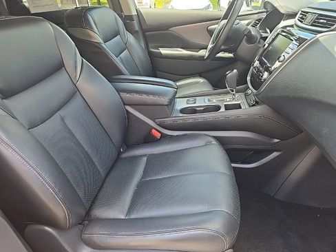 Used 2024 Nissan Murano SL AWD/4WD image 31