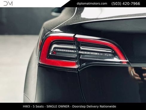 Used 2023 Tesla Model 3 Standard Range RWD image 14