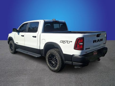 Used 2026 RAM 1500 Rebel w/ G/T Package AWD/4WD image 6