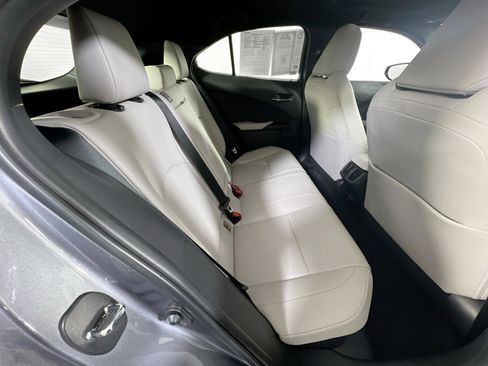 Used 2021 Lexus UX 250h w/ Premium Package image 26