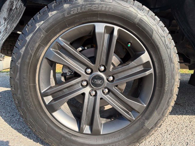 Used 2021 Ford F150 XLT w/ Equipment Group 301A Mid AWD/4WD image 12