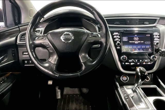 Used 2020 Nissan Murano Platinum AWD/4WD image 11