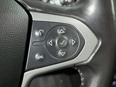 Used 2018 Chevrolet Colorado ZR2 w/ ZR2 Midnight Special Edition image 33