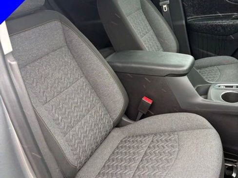 Used 2024 Chevrolet Equinox LT w/ LPO, Floor Liner Package AWD/4WD image 27