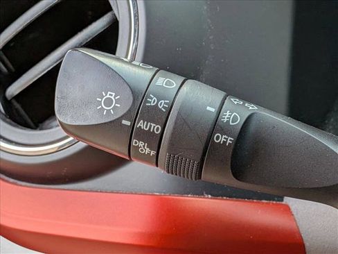 Used 2020 Toyota Tacoma TRD Sport w/ TRD Premium Sport Package image 9