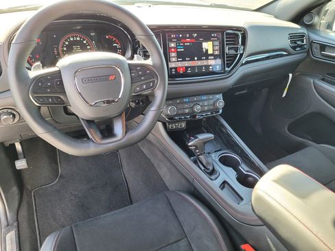 New 2026 Dodge Durango GT image 11