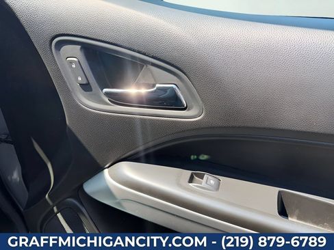 Used 2019 Chevrolet Colorado ZR2 AWD/4WD image 30