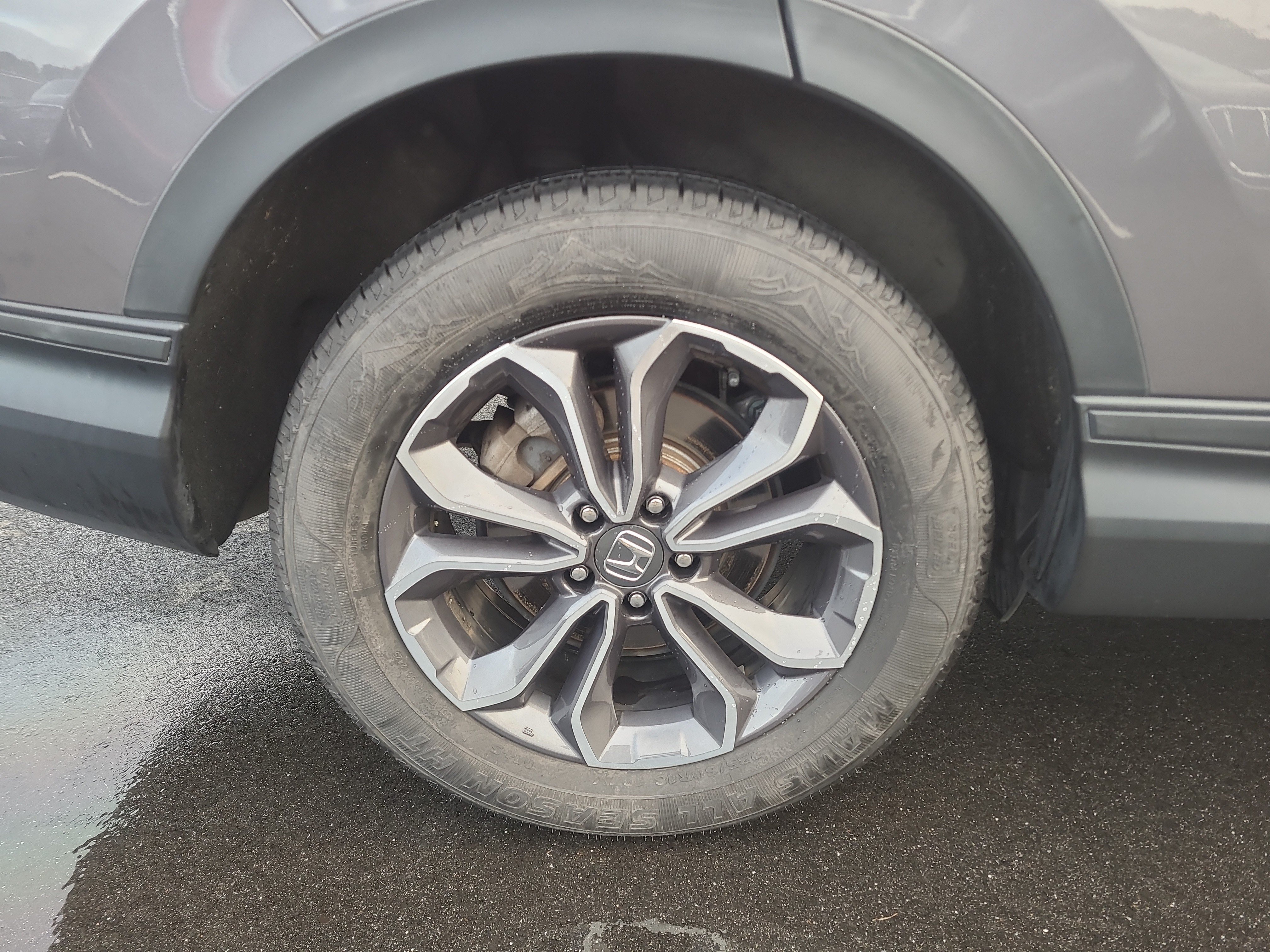 Used 2020 Honda CR-V EX image 11
