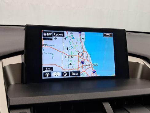 Used 2016 Lexus NX 300h AWD w/ Luxury Package image 21