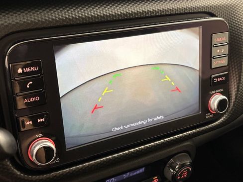 Used 2022 Nissan Kicks SV FWD image 33