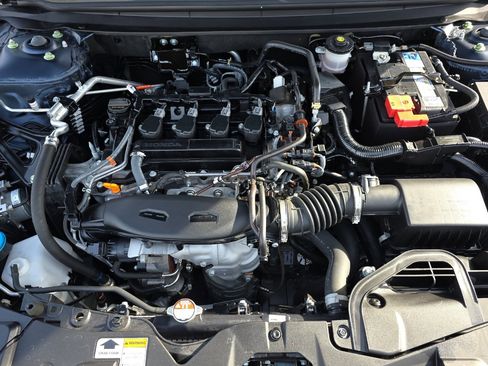 Used 2024 Honda Accord EX image 29