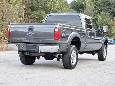 Used 2016 Ford F350 XLT w/ XLT Value Package image 7