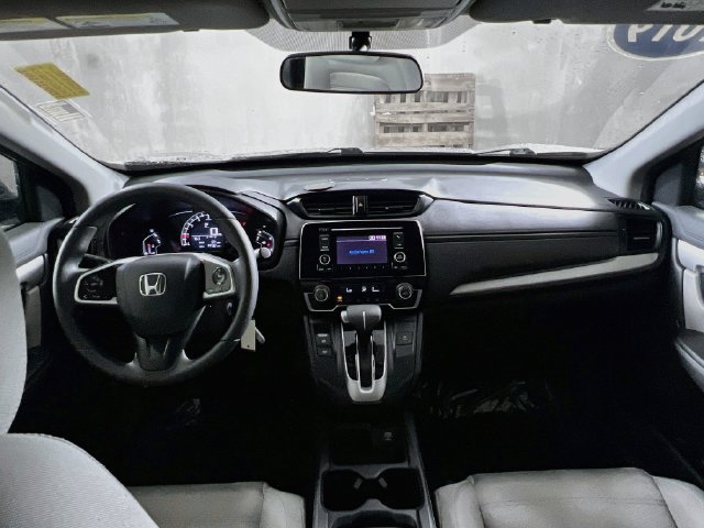 Used 2019 Honda CR-V LX image 28