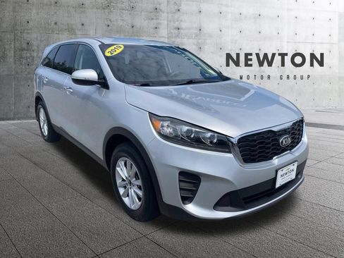 Used 2019 Kia Sorento L FWD image 1