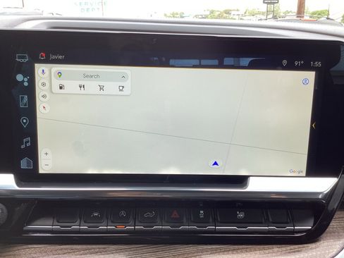 Used 2024 Chevrolet Silverado 1500 LT w/ Texas Edition Plus image 5