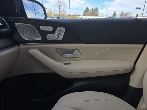 Used 2025 Mercedes-Benz GLE 350 4MATIC image 26