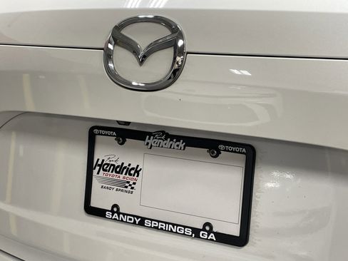 Used 2018 MAZDA CX-5 Touring w/ Preferred Equipment Package image 7