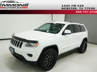 Used 2015 Jeep Grand Cherokee Laredo w/ Quick Order Package 23E AWD/4WD video 1