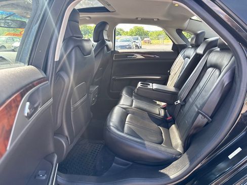Used 2013 Lincoln MKZ FWD image 10