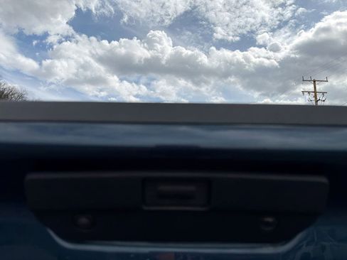 Used 2022 Chevrolet Silverado 1500 LT w/ Bed Protection Package image 35