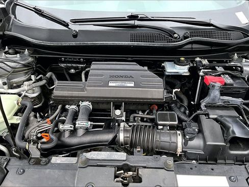 Used 2020 Honda CR-V EX-L image 32