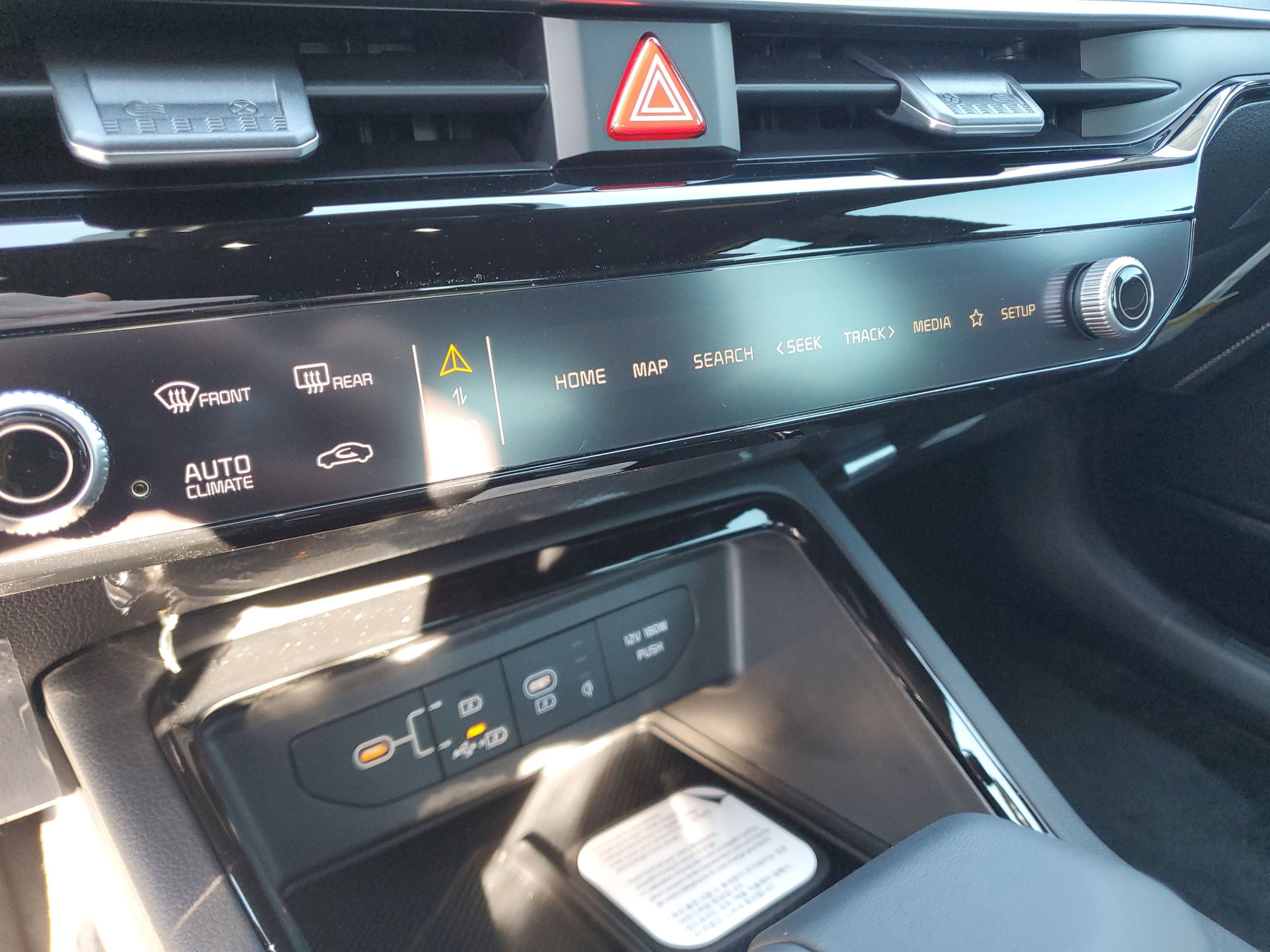 New 2026 Kia K5 GT-Line w/ GT-Line Premium Package FWD image 20