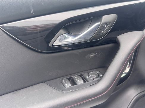 Used 2025 Chevrolet Blazer RS image 10