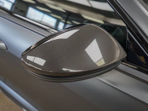 Used 2022 Audi RS 6 AWD/4WD image 18