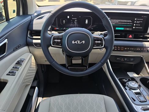 New 2026 Kia Carnival SX FWD image 14