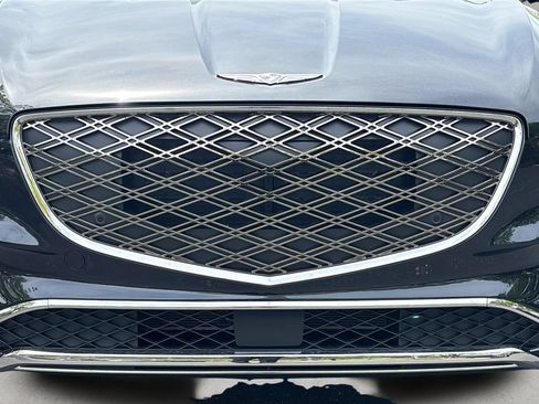 Certified 2026 Genesis GV70 2.5T AWD/4WD image 43