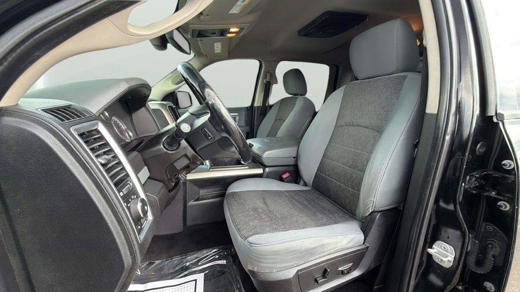 Used 2013 RAM 1500 Big Horn AWD/4WD image 28